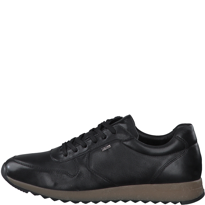 S.oliver 13627 39 ch. a lacets noir1683301_2