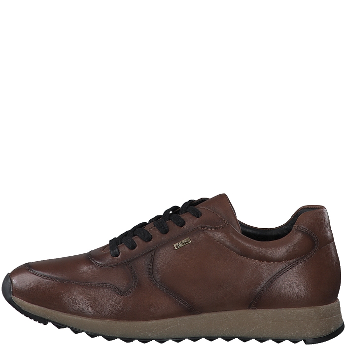 S.oliver 13627 39 ch. a lacets marron1683302_2