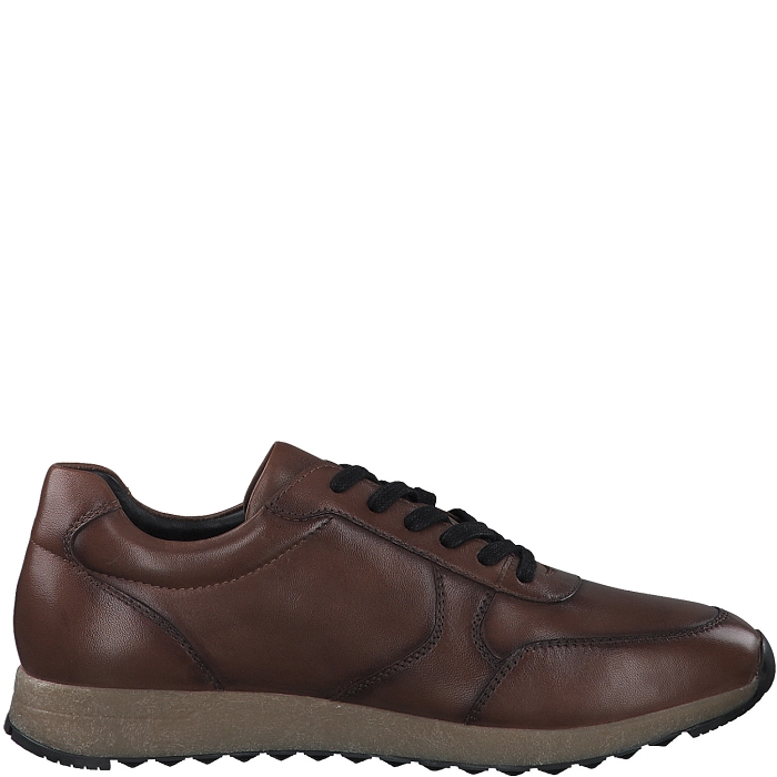 S.oliver 13627 39 ch. a lacets marron1683302_3