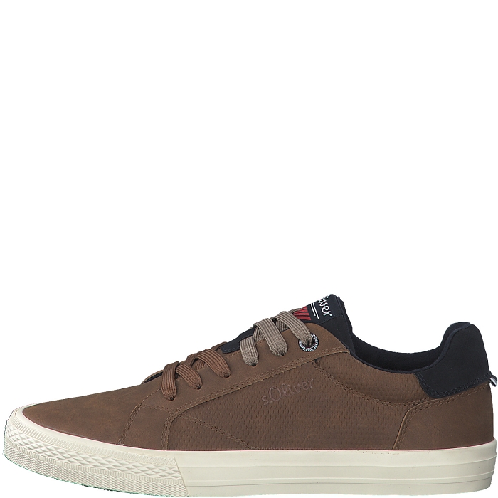 S.oliver my 13630 39 ch. a lacets yl marron1683401_2
