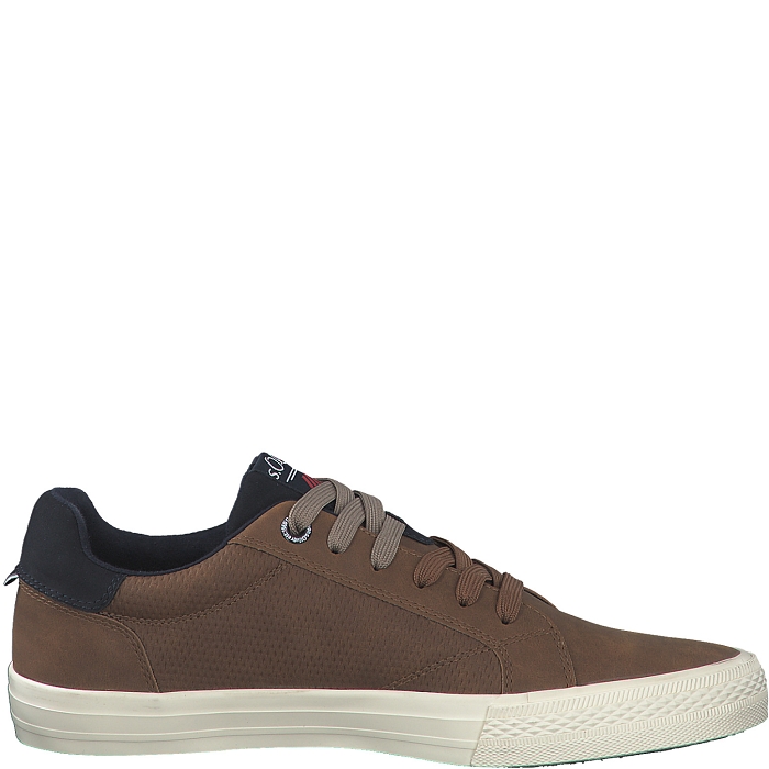 S.oliver 13630 39 ch. a lacets marron1683401_3