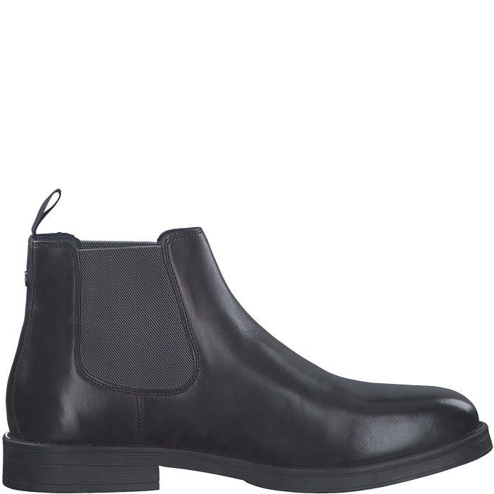 S.oliver 15300 39 botte noir1683601_2