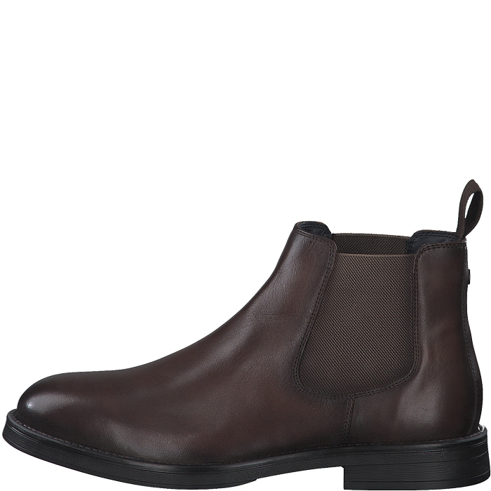 S.oliver 15300 39 botte marron1683602_2