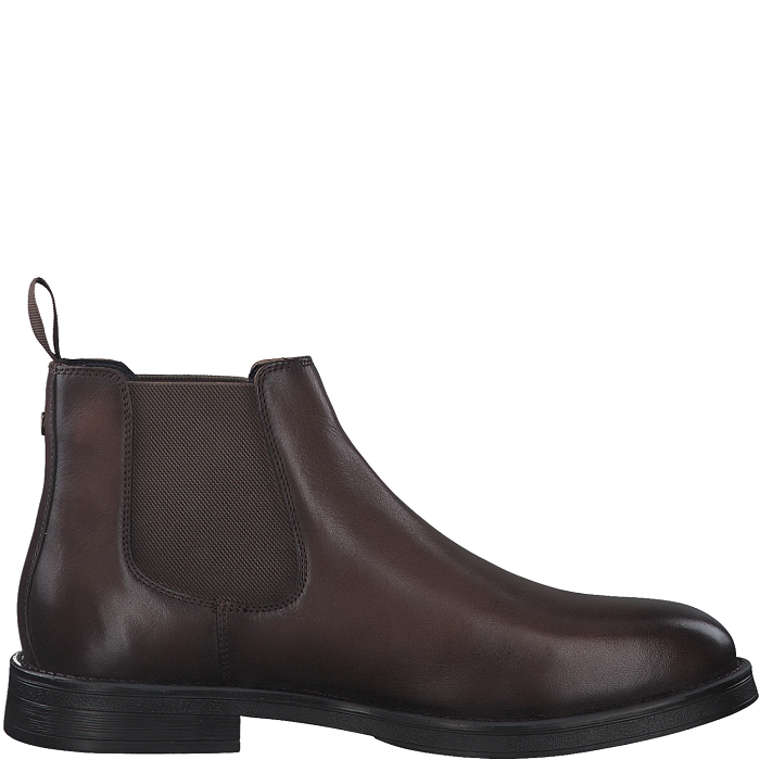 S.oliver 15300 39 botte marron1683602_3