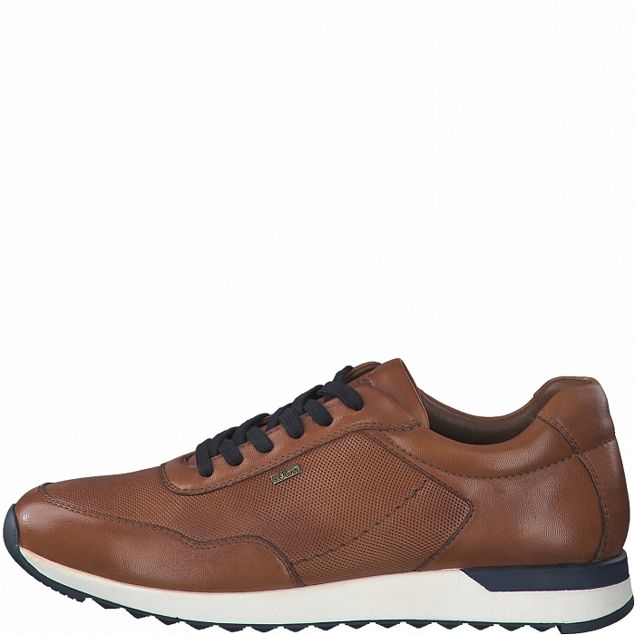 S.oliver 13615 28 ch. a lacets marron1683801_2