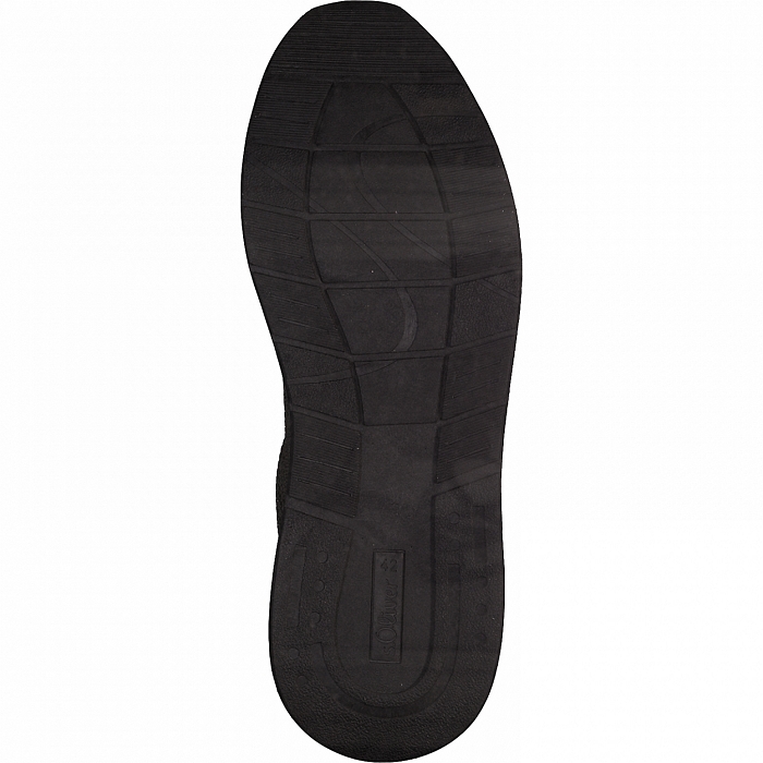S.oliver my 13629 28 ch. a lacets yl vert1683901_4