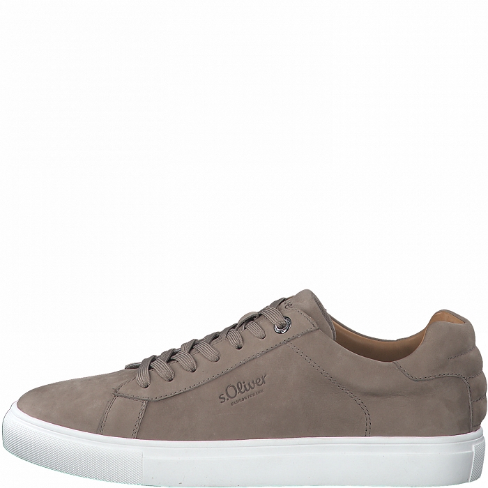 S.oliver my 13662 28 ch. a lacets yl beige1684001_2