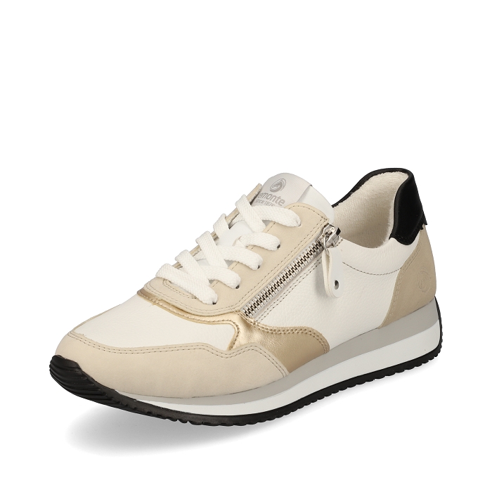 Remonte d0h01 beige