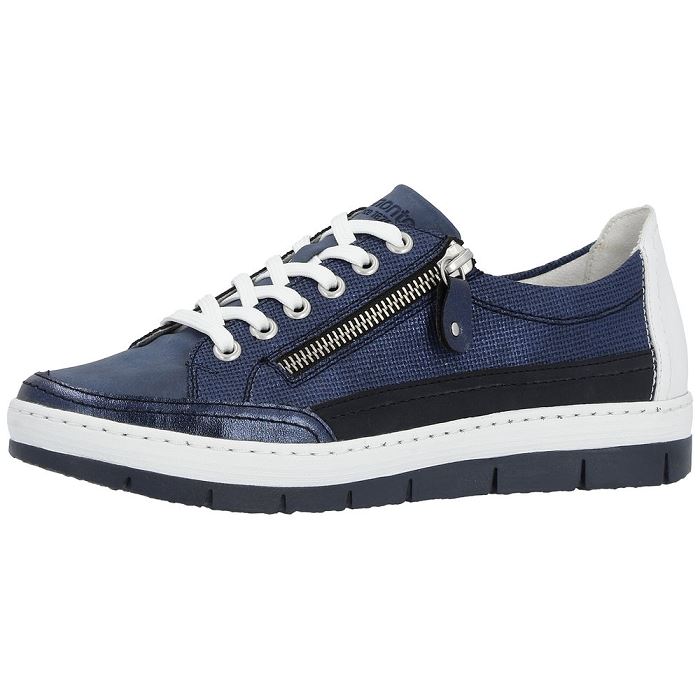 Remonte my d5826 yl bleu
