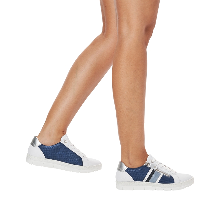 Remonte d5827 bleu1685001_2