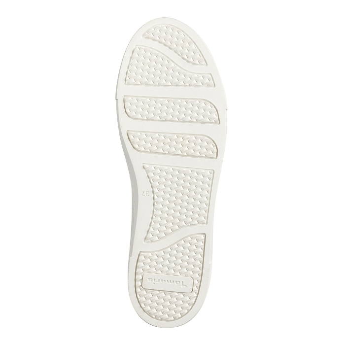 Tamaris 23313 20 lacets blanc1686001_4