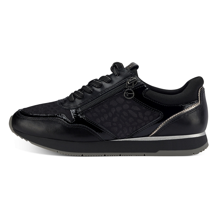 Tamaris my 23603 20 lacets yl noir1686103_2