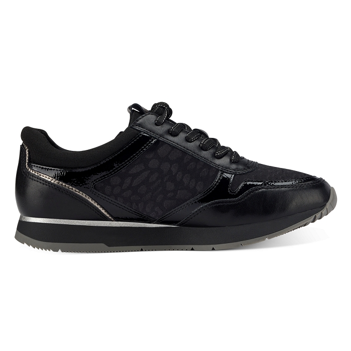 Tamaris my 23603 20 lacets yl noir1686103_3