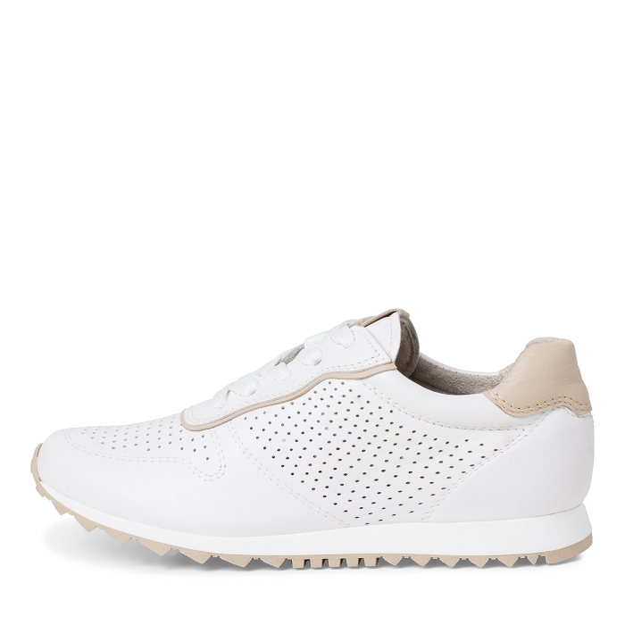 Tamaris my 23614 20 lacets yl blanc1686201_2