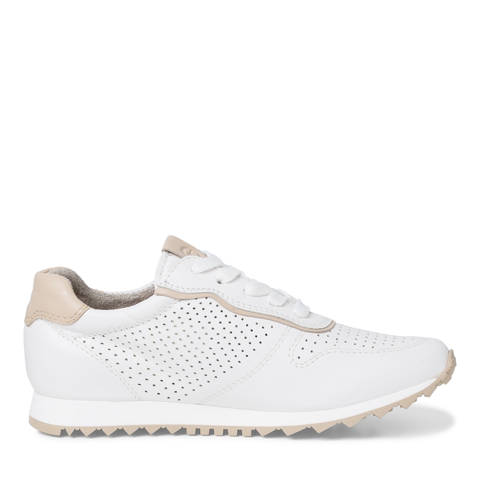 Tamaris 23614 20 lacets blanc1686202_3