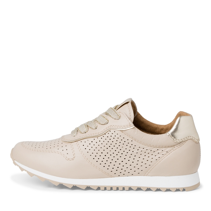 Tamaris 23614 20 lacets beige1686202_2