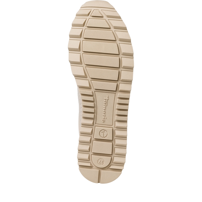 Tamaris my 23614 20 lacets yl beige1686202_4