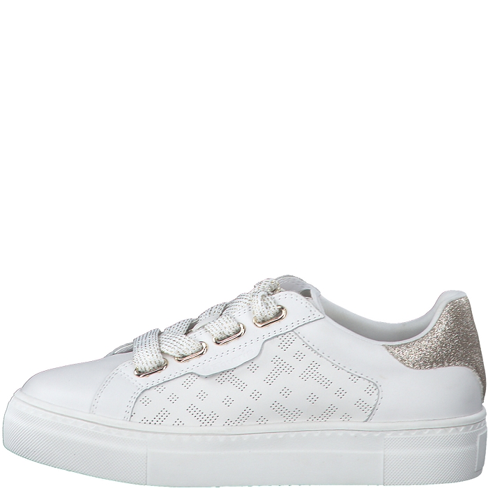 Tamaris 23707 20 lacets blanc1686701_2