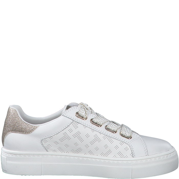 Tamaris my 23707 20 lacets yl blanc1686701_3