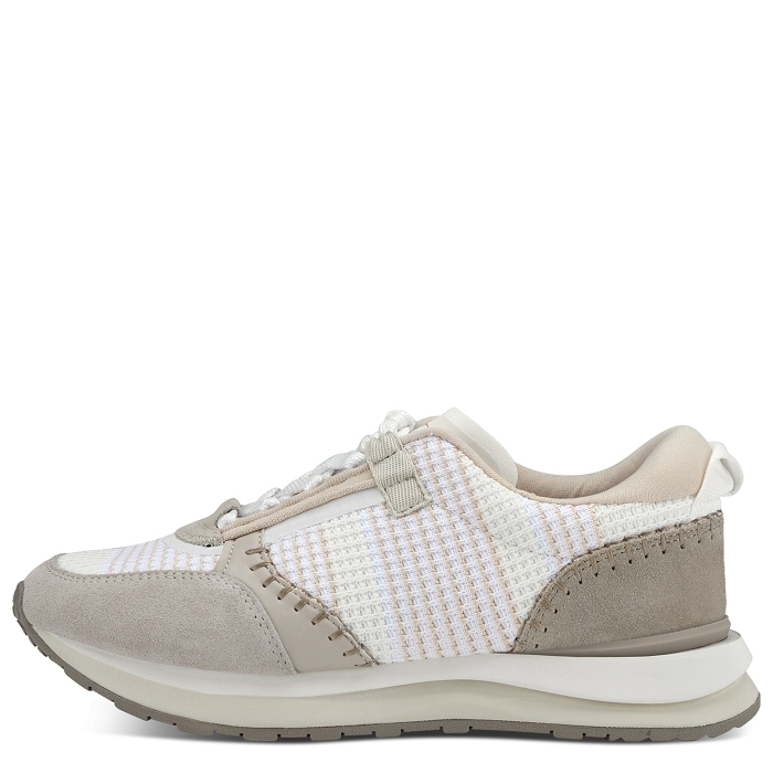 Tamaris 23724 30 lacets beige1687101_2