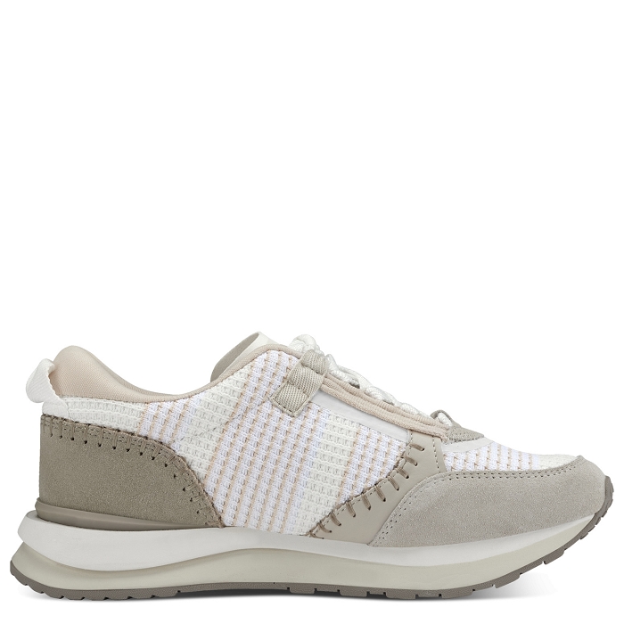 Tamaris 23724 30 lacets beige1687101_3