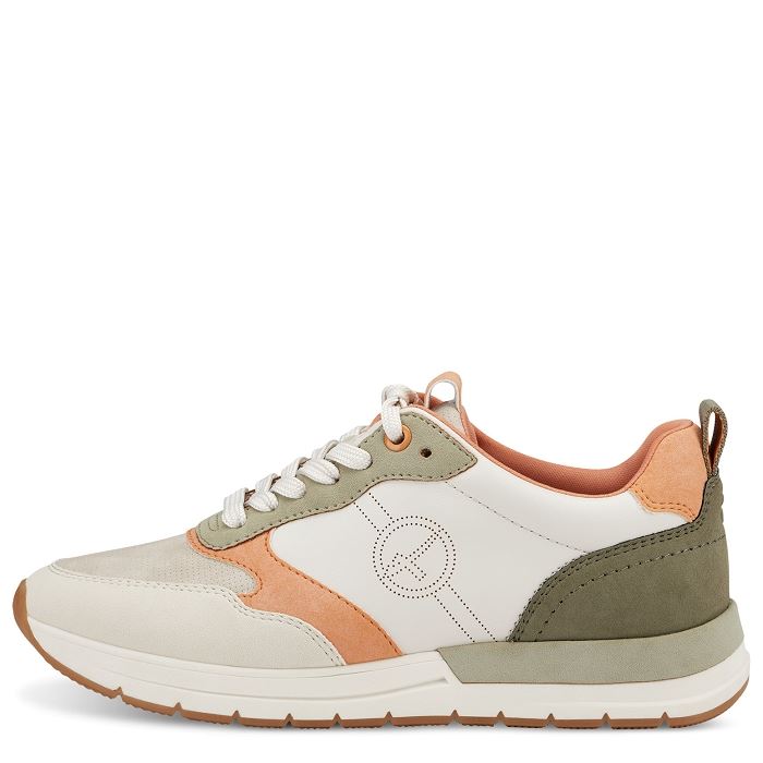 Tamaris my 23733 20 lacets yl beige1687301_2