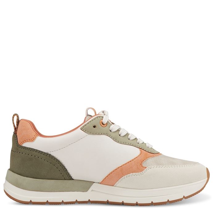 Tamaris my 23733 20 lacets yl beige1687301_3