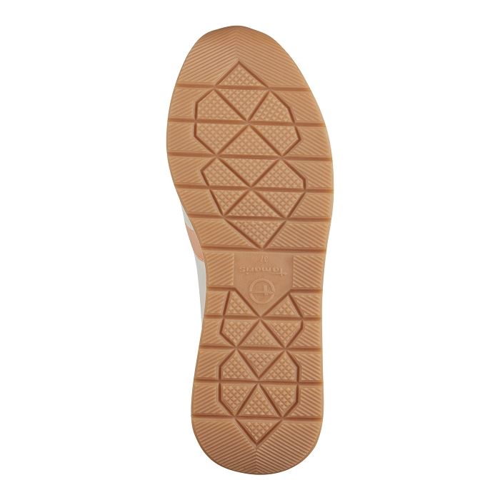 Tamaris my 23733 20 lacets yl beige1687301_4