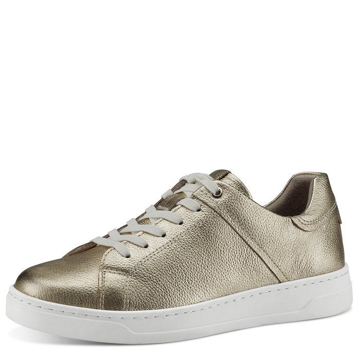 Tamaris my 23780 30 lacets yl or