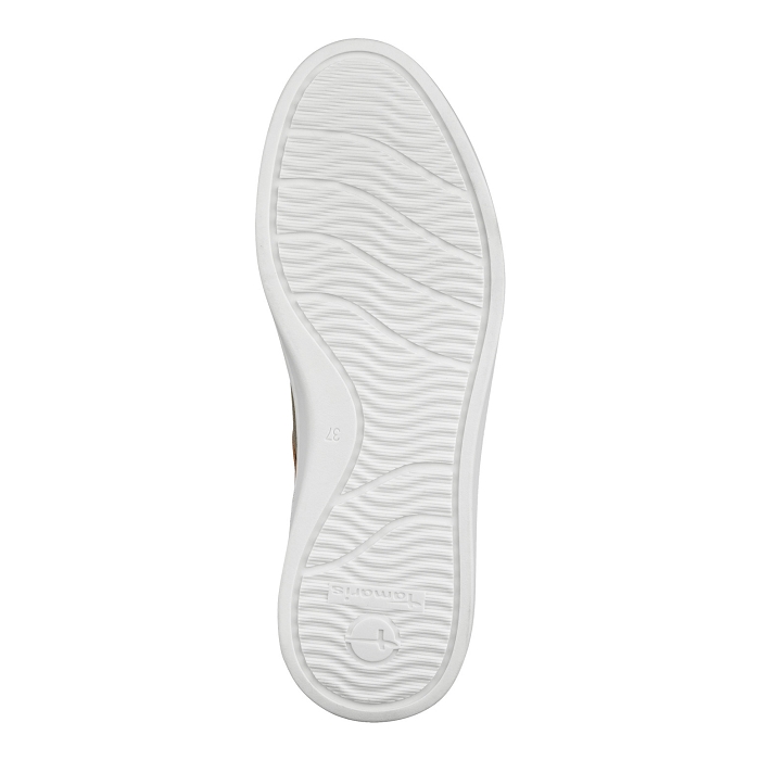 Tamaris my 23780 30 lacets yl or1687401_4