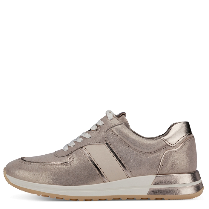 Tamaris my 23782 30 lacets yl beige1687501_2