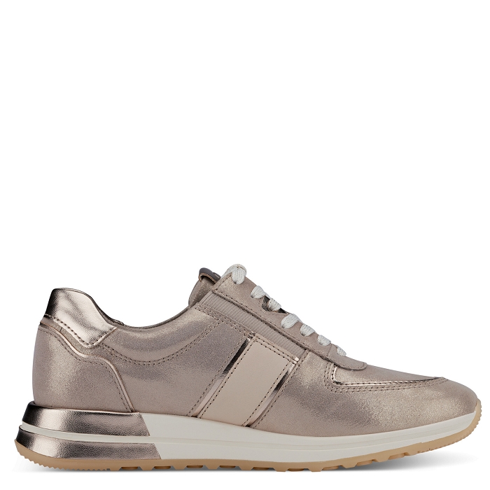 Tamaris my 23782 30 lacets yl beige1687501_3