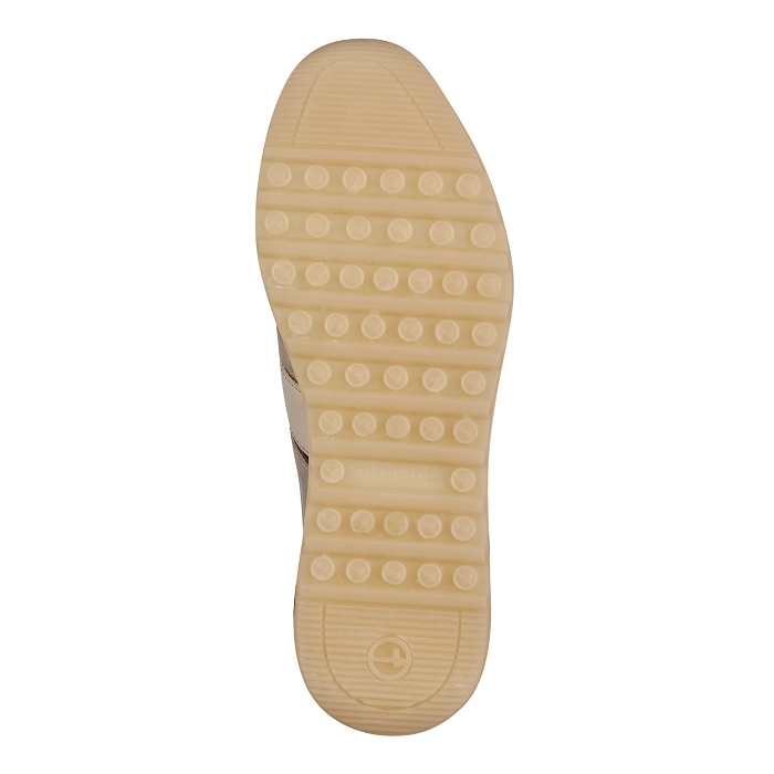 Tamaris my 23782 30 lacets yl beige1687501_4
