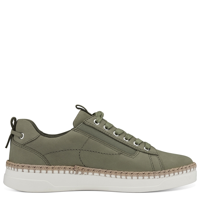 Tamaris 23783 30 lacets vert1687602_3