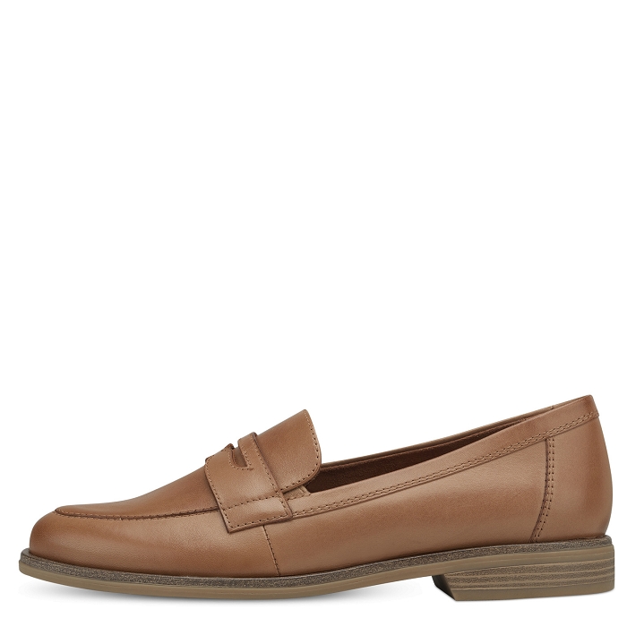 Tamaris my 24215 20 trotteurs yl marron1688101_2