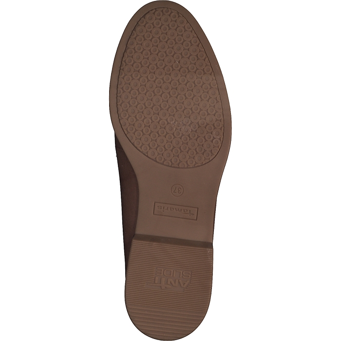 Tamaris my 24215 20 trotteurs yl marron1688101_4