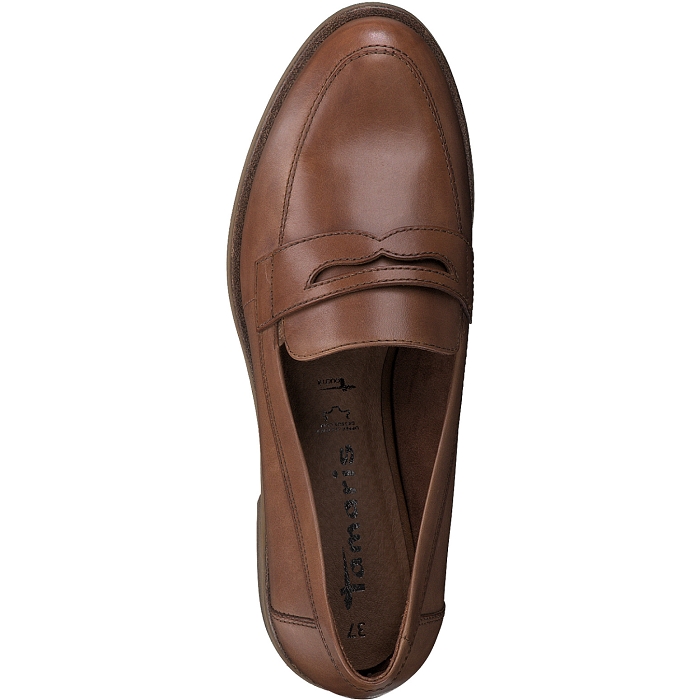 Tamaris my 24215 20 trotteurs yl marron1688101_5