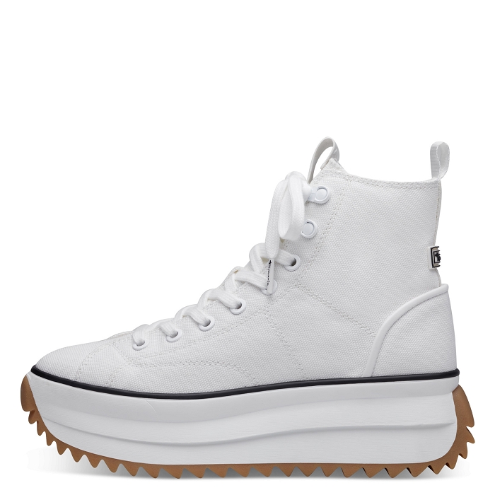 Tamaris my 25201 20 bottes yl blanc1688502_2