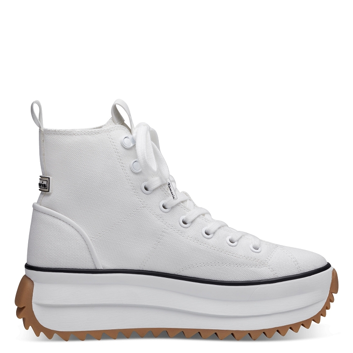 Tamaris my 25201 20 bottes yl blanc1688502_3