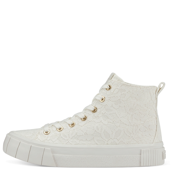 Tamaris 25212 20 botte blanc1688601_2