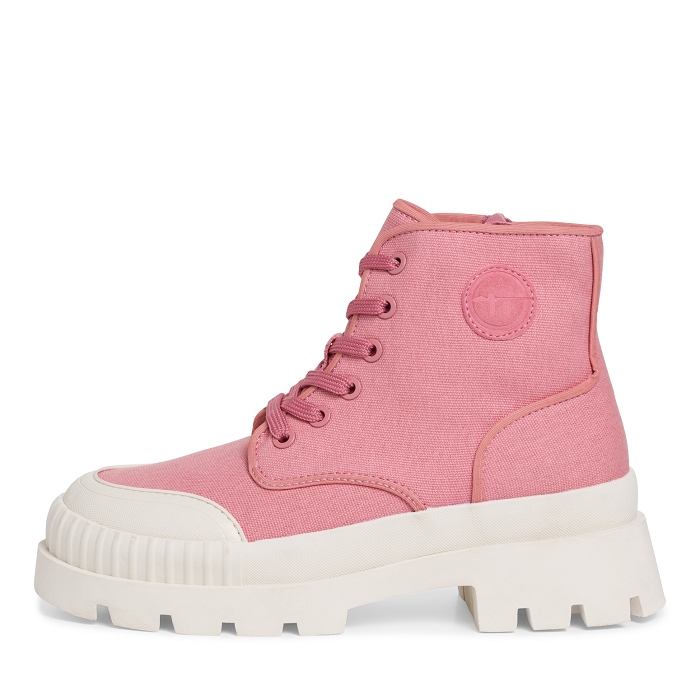 Tamaris 25215 20 bottes rose1688701_2