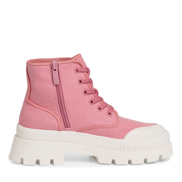 Tamaris 25215 20 botte rose1688701_3