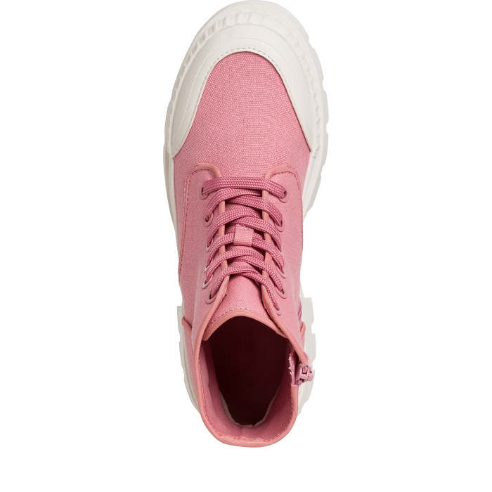 Tamaris 25215 20 botte rose1688701_5