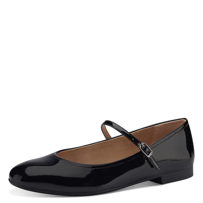 Tamaris my 24214 20 trotteurs yl noir