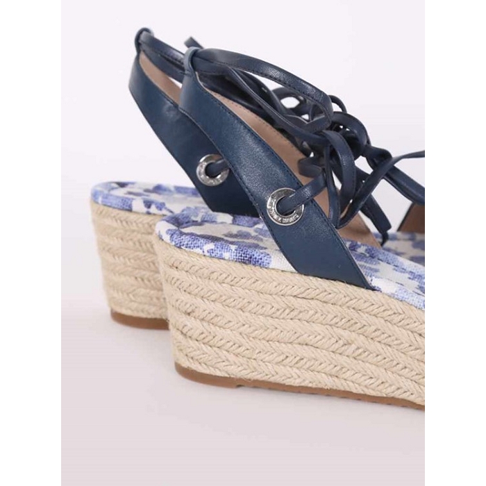 Michael kors my margie flatform yl bleu2721701_3