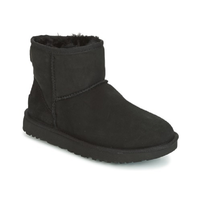 Ugg my classic mini 2 yl noir