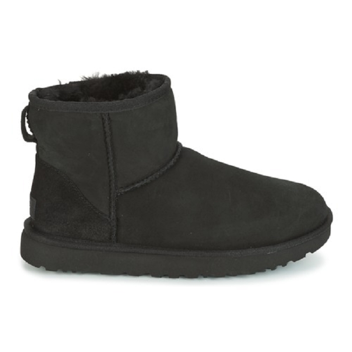 Ugg my classic mini 2 yl noir2903801_3