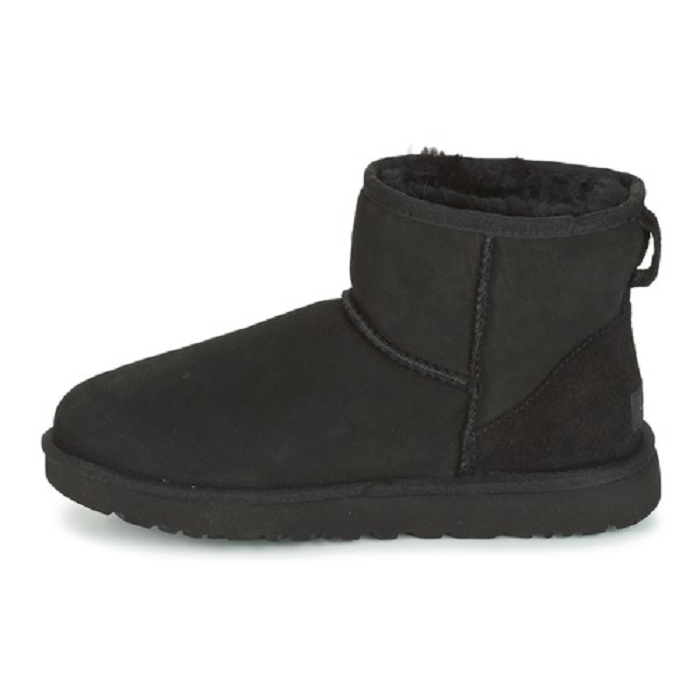 Ugg classic mini 2 noir2903801_4