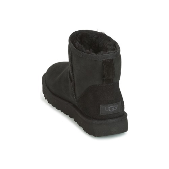 Ugg my classic mini 2 yl noir2903801_5