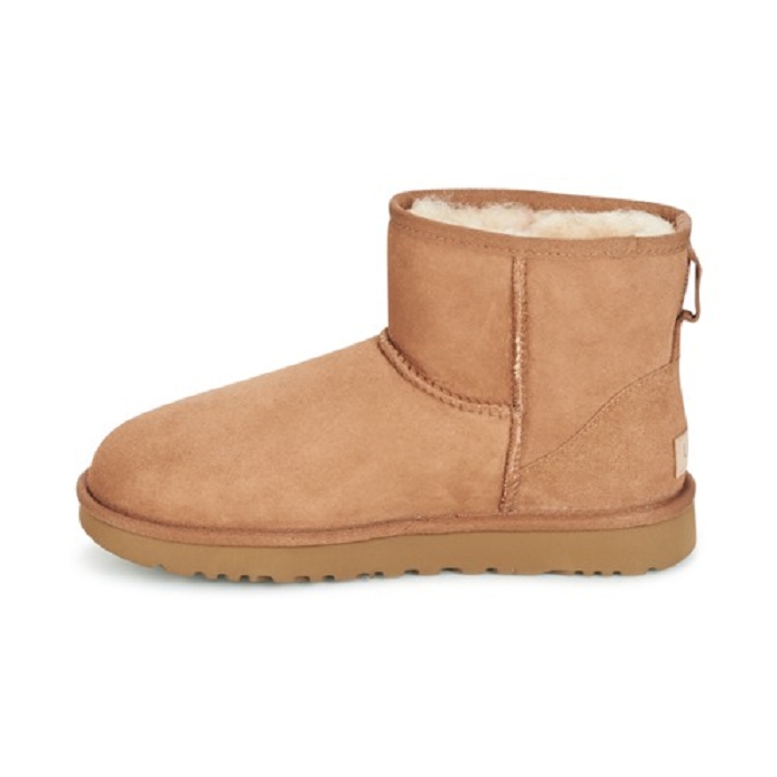 Ugg classic mini 2 naturel2903802_4